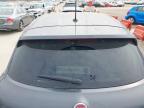 2020 FIAT 500X SPORT for sale at Copart SANDY
