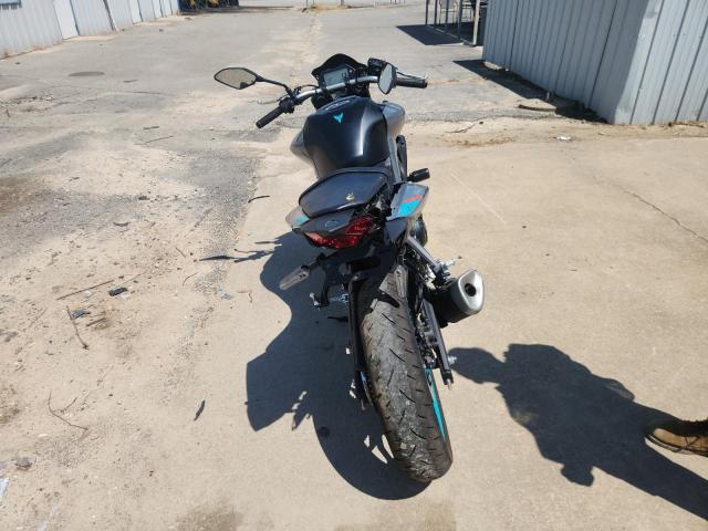 2023 YAMAHA MT-03   