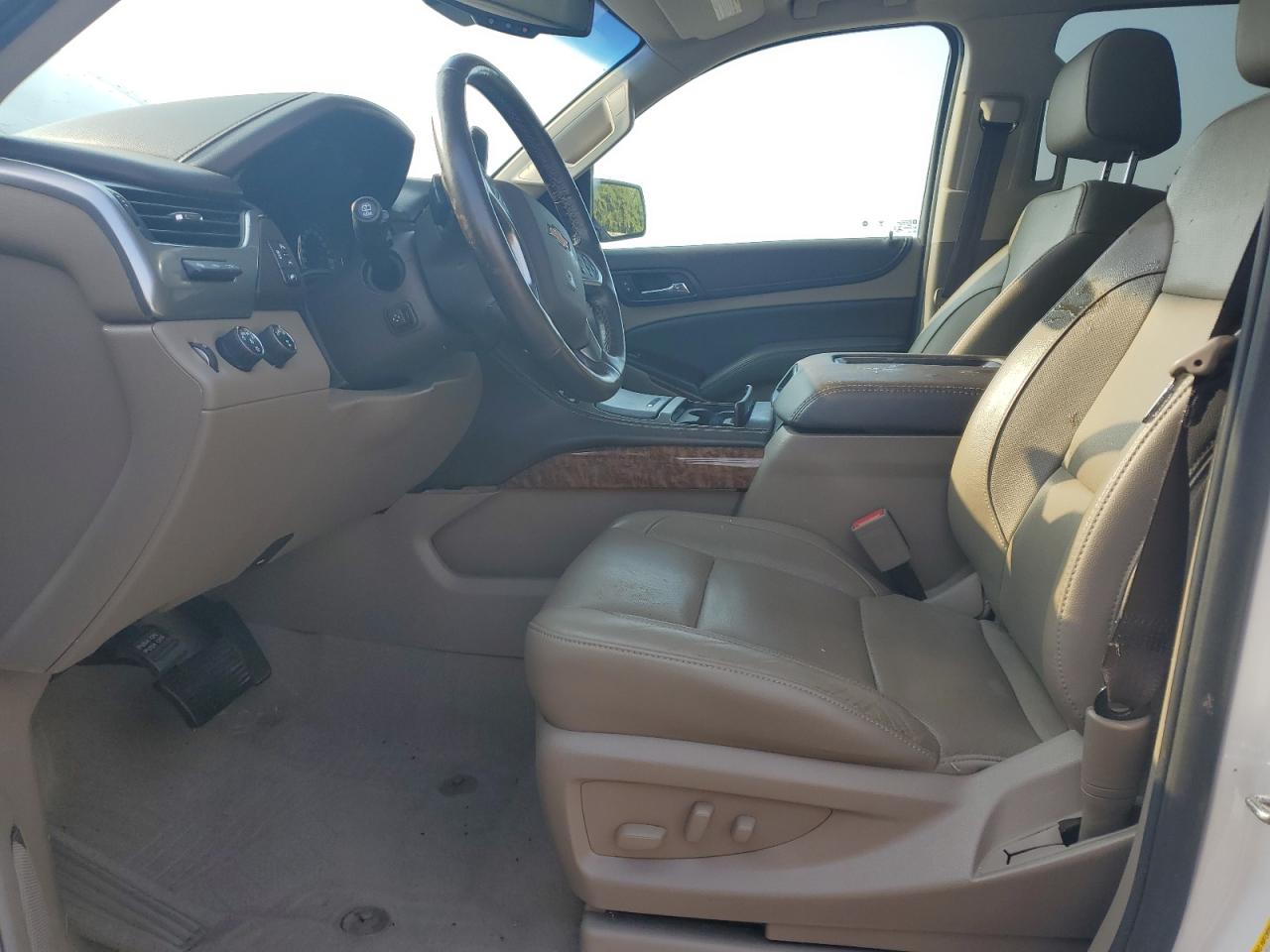 2020 Chevrolet Suburban K1500 Premier VIN: 1GNSKJKC9LR133377 Lot: 68638975