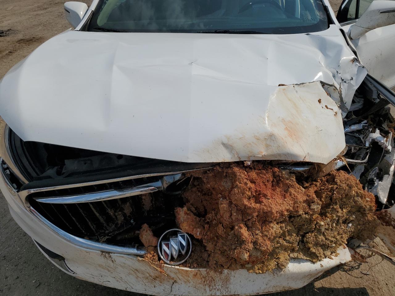 2019 Buick Enclave Essence VIN: 5GAERBKW8KJ172221 Lot: 68292675