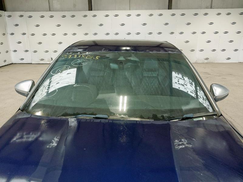 2021 AUDI A3 S3 TFSI QUATTRO 4DR S TRONIC