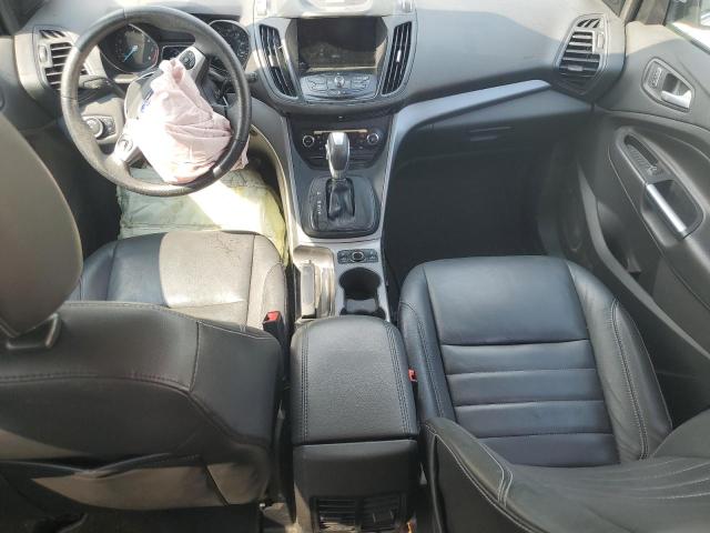  FORD ESCAPE 2016 Белы
