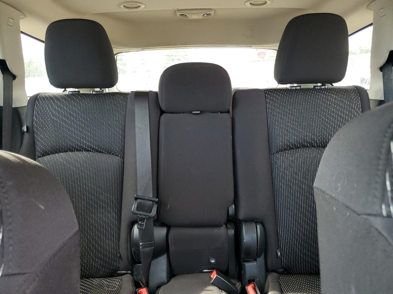 2013 Dodge Journey Sxt VIN: 3C4PDCBB1DT722833 Lot: 70559015