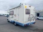 2004 FIAT MOTORHOME for sale at Copart CHESTER