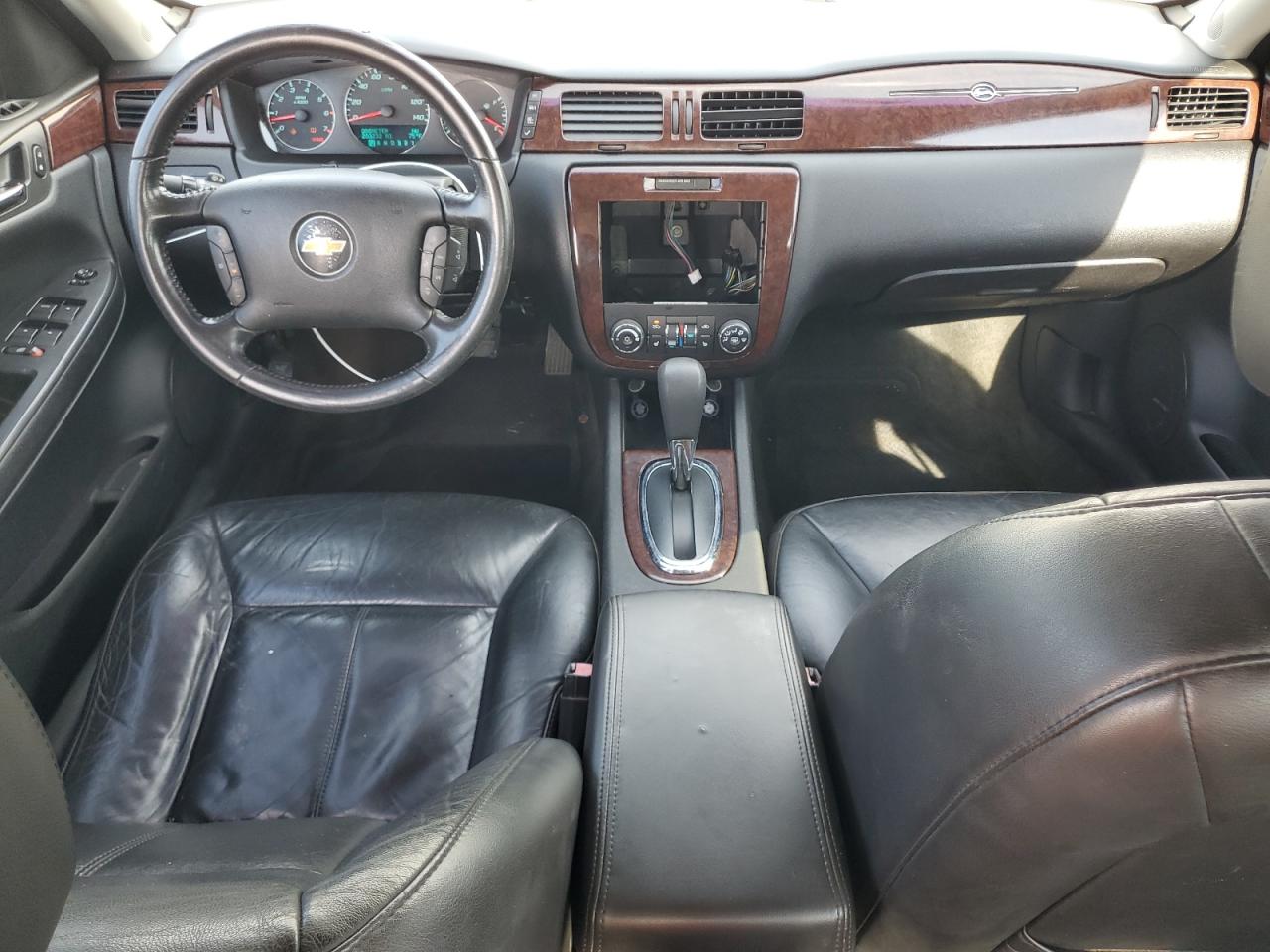 2011 Chevrolet Impala Ltz VIN: 2G1WC5EM9B1244918 Lot: 70292245