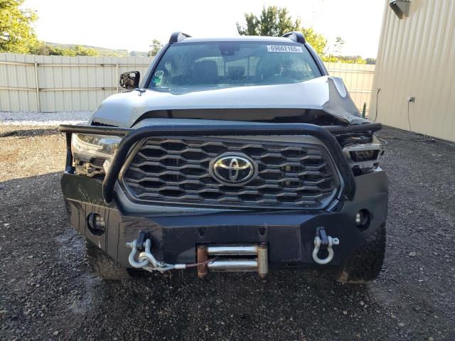  TOYOTA TACOMA 2020 Gray