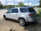 2015 GMC ACADIA SLT-1   for sale at Copart MA - NORTH BOSTON
