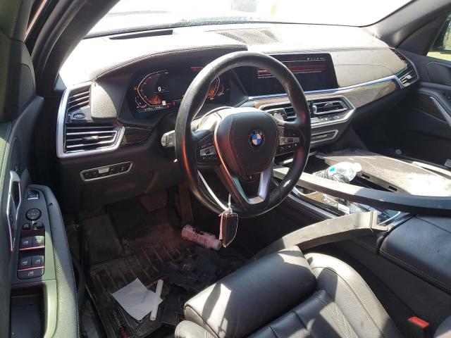  BMW X5 2020 Charcoal