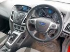 2012 FORD FOCUS ZETEC for sale at Copart SANDY