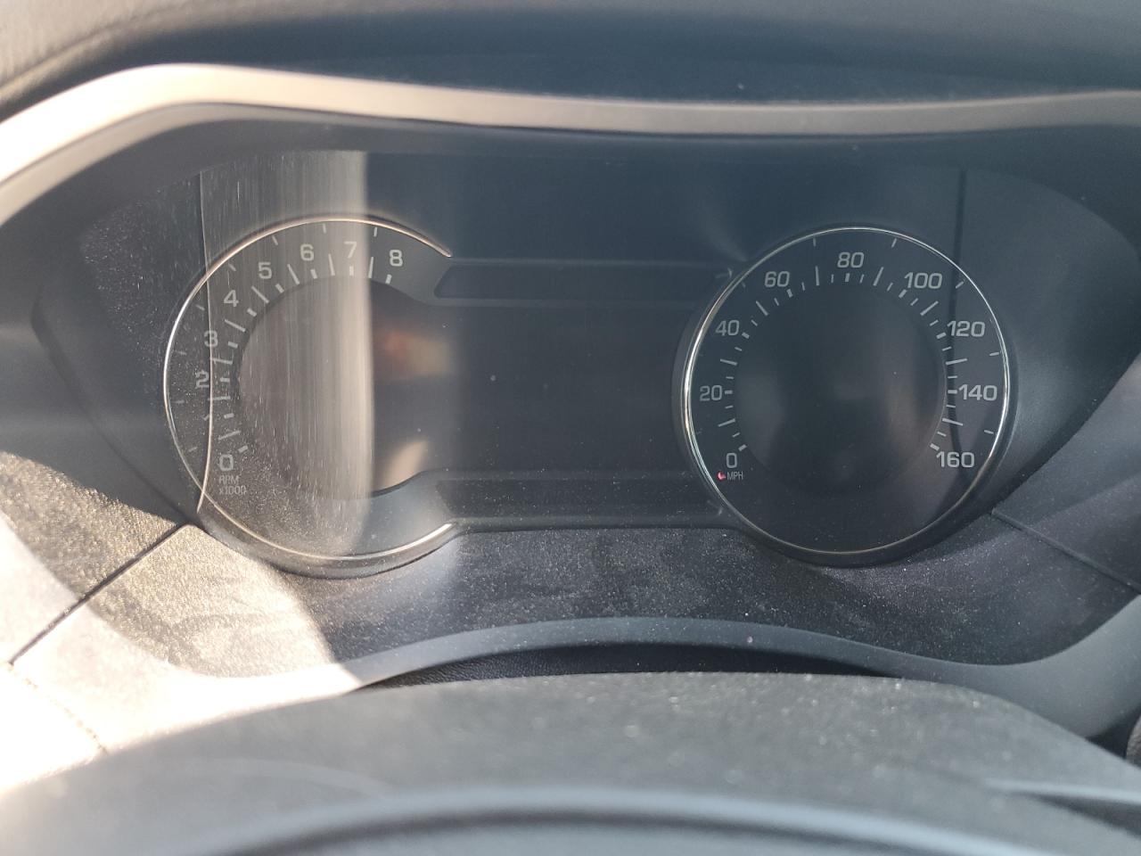 2016 Lincoln Mkz VIN: 3LN6L2G91GR616975 Lot: 69945335