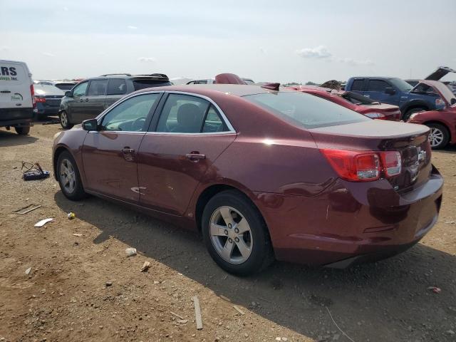  CHEVROLET MALIBU 2015 Bordowy