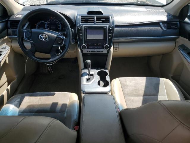 2012 TOYOTA CAMRY HYBRID  
