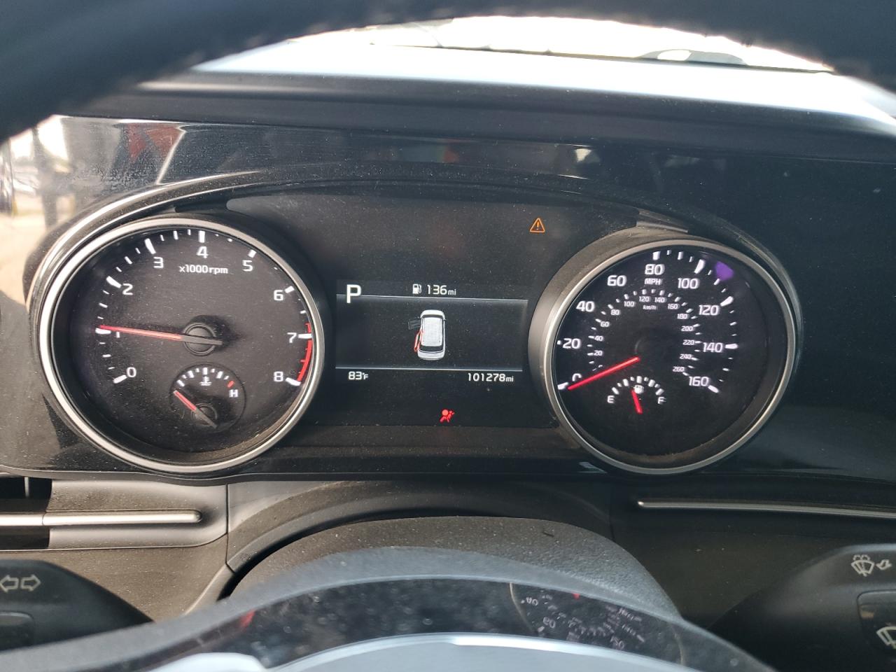 2022 Kia Carnival Sx Prestige VIN: KNDNE5H36N6085689 Lot: 68955955