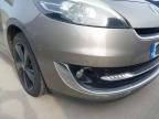 2013 RENAULT G SCENIC D for sale at Copart SANDY