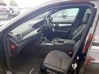 2013 MERCEDES-BENZ C200 AMG SPORT CDI BLUE-C C200 CDI BLUEEFFICIENCY AMG SPORT for sale at Copart ROCHFORD