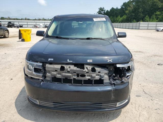  FORD FLEX 2019 Черный