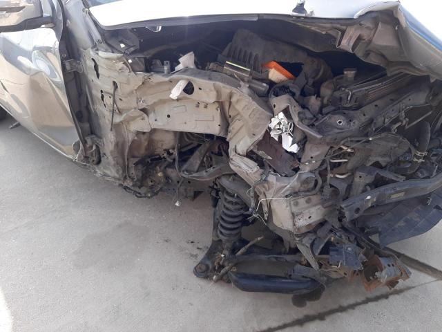 2019 NISSAN NAVARA DOUBLE CAB PICK UP TEKNA 2.3DCI 190 4WD AUTO