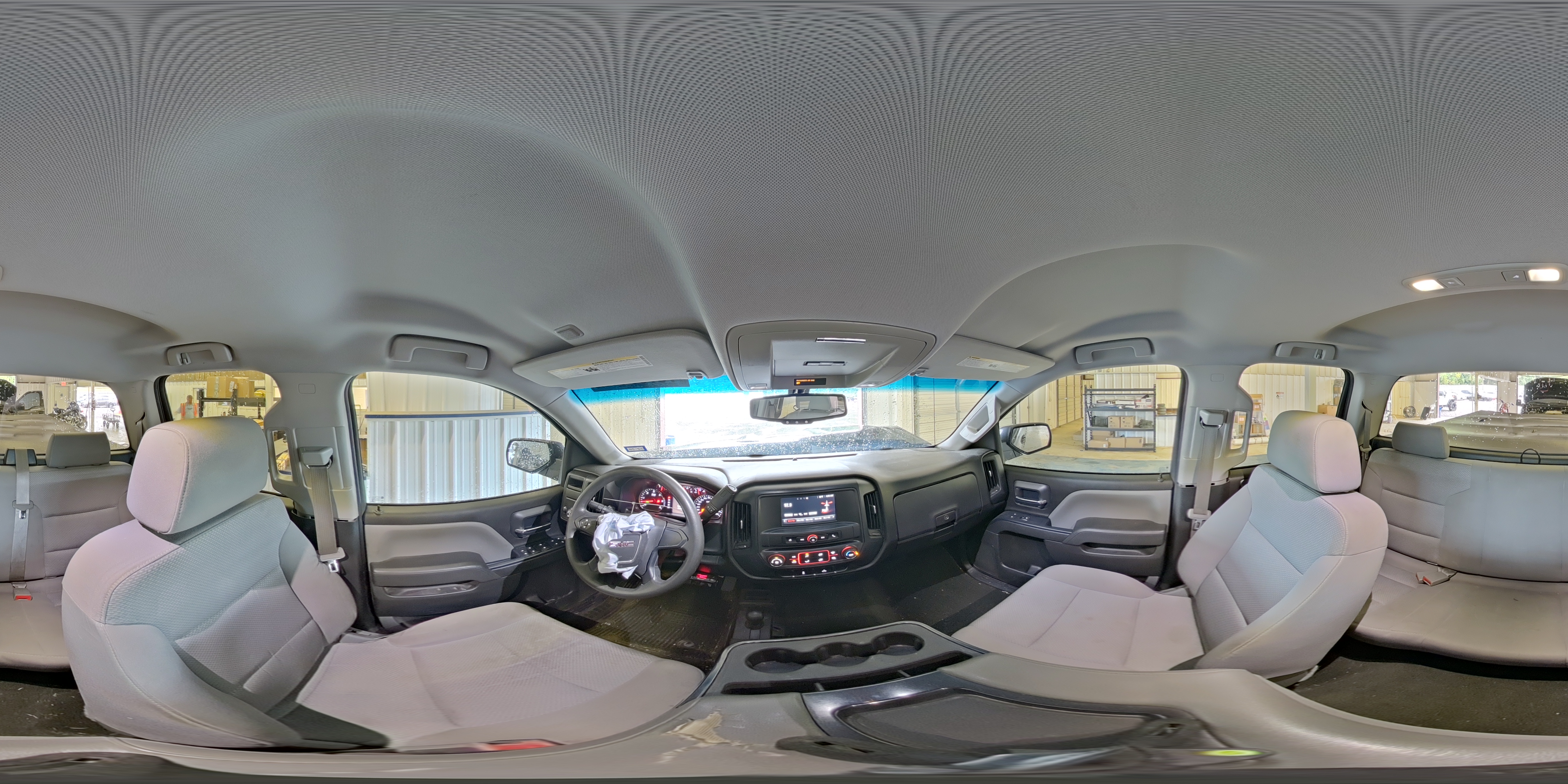 2016 GMC Sierra K1500 VIN: 1GTV2LEC3GZ355335 Lot: 70707445