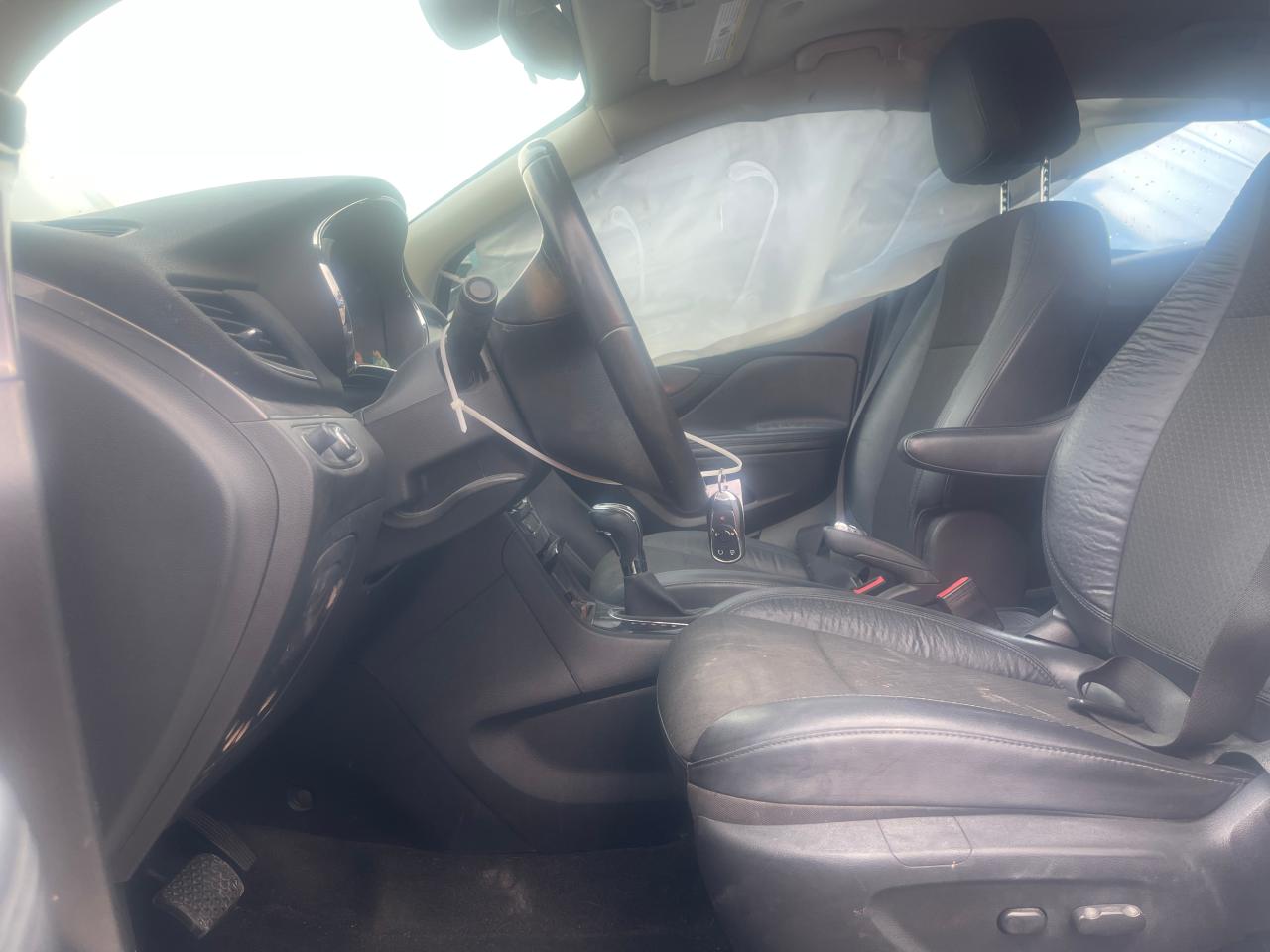 2017 Buick Encore Preferred VIN: KL4CJASB7HB175371 Lot: 67351695