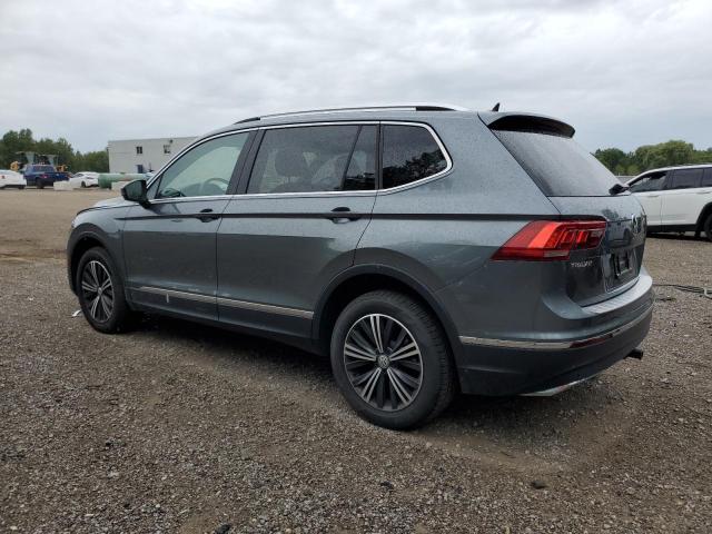 2018 VOLKSWAGEN TIGUAN SEL PREMIUM  