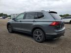2018 VOLKSWAGEN TIGUAN SEL PREMIUM   for sale at Copart ON - COOKSTOWN