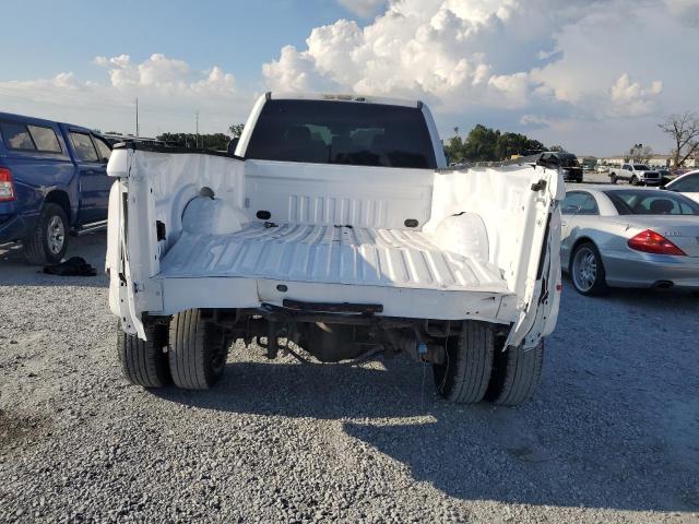 Pickups FORD F350 2017 White