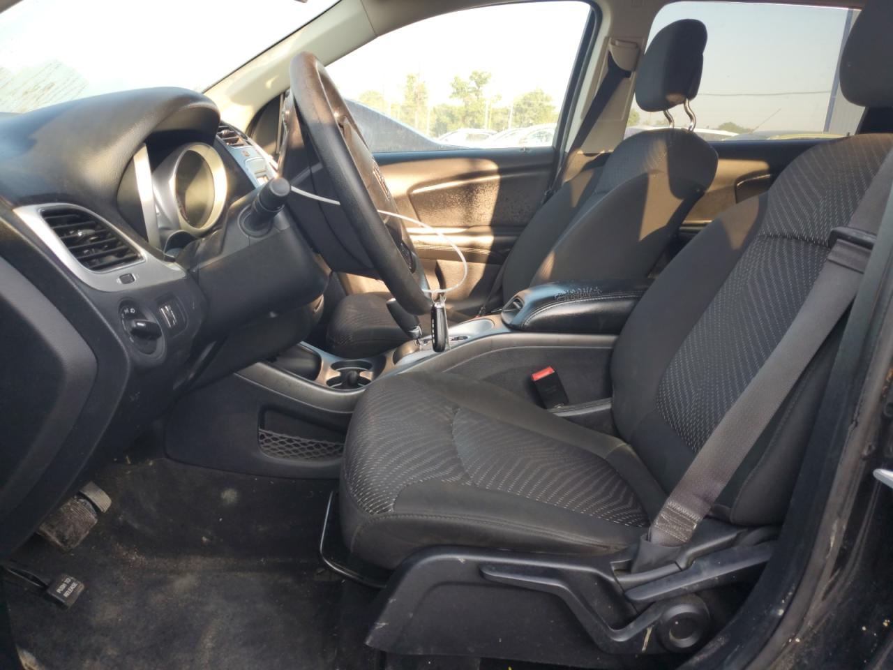 2020 Dodge Journey Se VIN: 3C4PDCAB2LT268088 Lot: 68511895