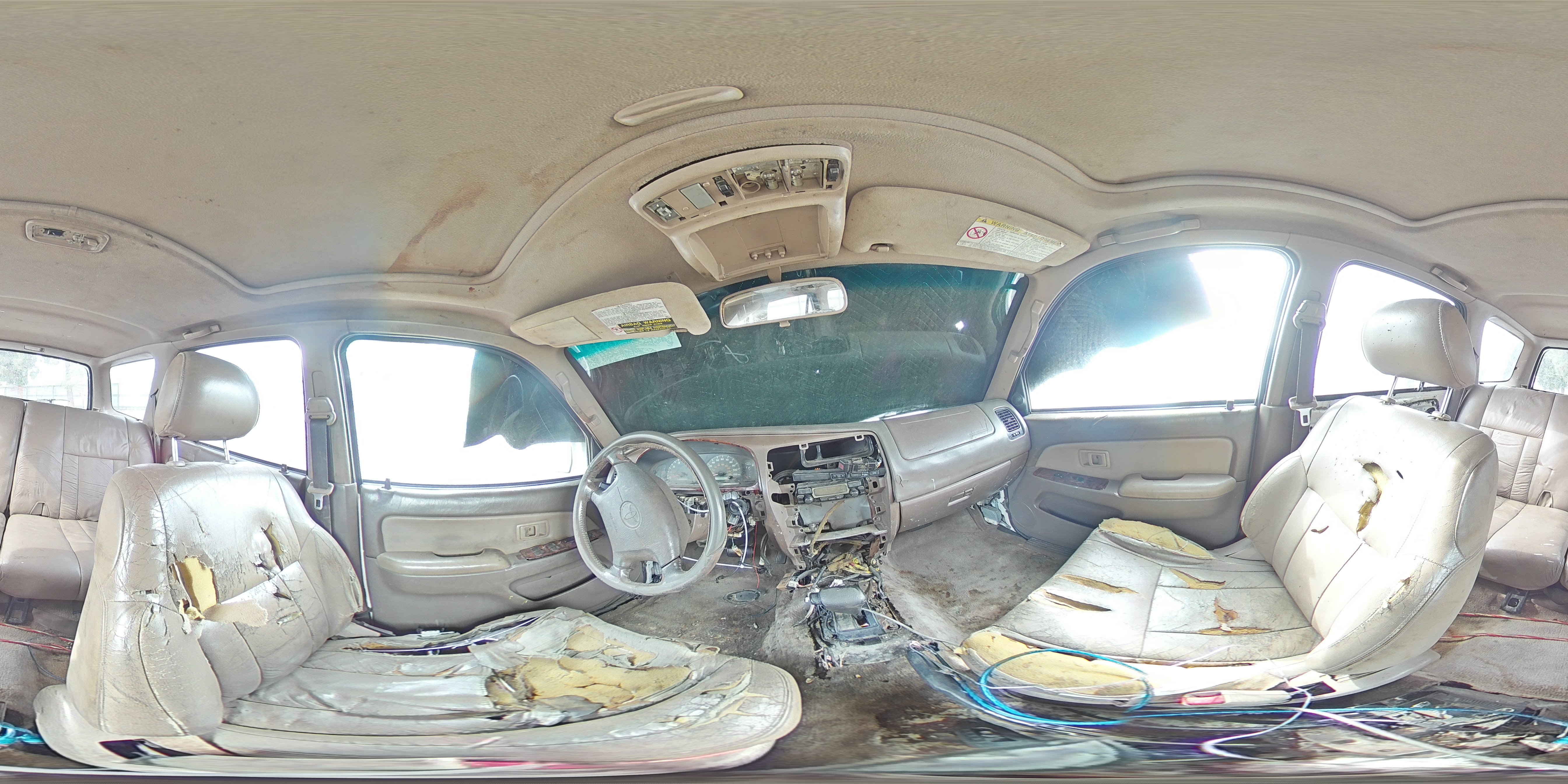 1999 Toyota 4Runner Limited VIN: JT3GN87R8X0116581 Lot: 70768655