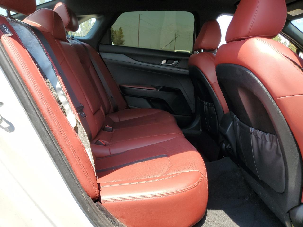 2021 Kia K5 Gt Line VIN: 5XXG64J20MG065939 Lot: 68868945