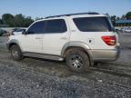 2004 TOYOTA SEQUOIA SR5   à vendre chez Copart SC - SPARTANBURG