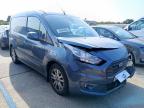 2019 FORD TRANSIT CONNECT LIMITED for sale at Copart NEWBURY