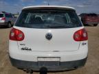2008 VOLKSWAGEN GTI    for sale at Copart AB - EDMONTON