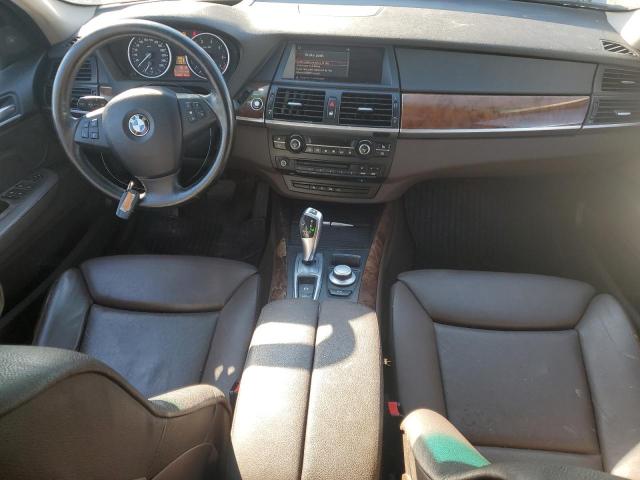 2008 BMW X5 4.8I  