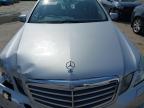2013 MERCEDES-BENZ E220 SE CDI BLUEEF-CY S/S  for sale at Copart PETERLEE