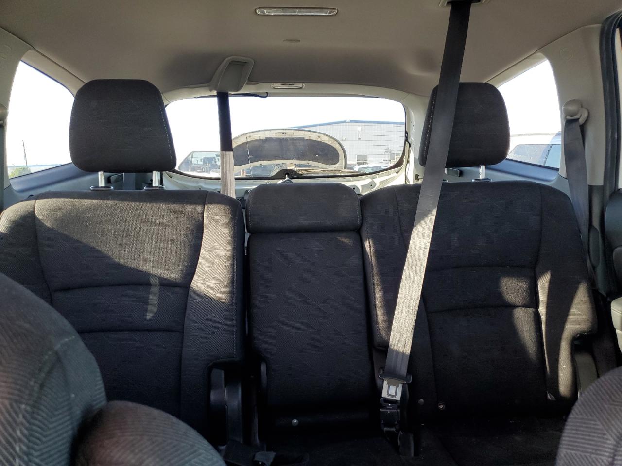 2019 Honda Pilot Ex VIN: 5FNYF5H39KB039428 Lot: 69281745