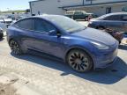 2021 TESLA MODEL Y    for sale at Copart CA - ANTELOPE