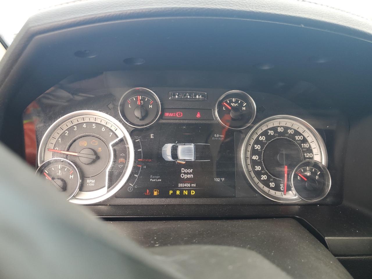 2013 Ram 1500 Sport VIN: 1C6RR7MT9DS589724 Lot: 69111845