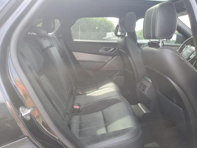 2018 LAND ROVER RANGE ROVER VELAR R-DYNAMIC SE  