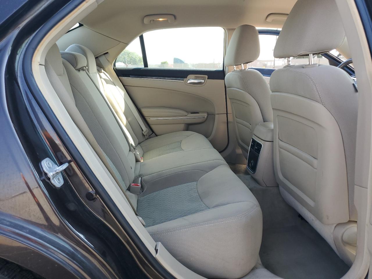 2012 Chrysler 300 VIN: 2C3CCAAG2CH313173 Lot: 67871455