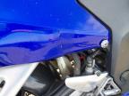 1997 HONDA CBR 1100 X for sale at Copart SANDTOFT