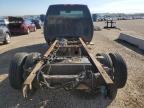 2008 CHEVROLET SILVERADO K3500   for sale at Copart AB - EDMONTON