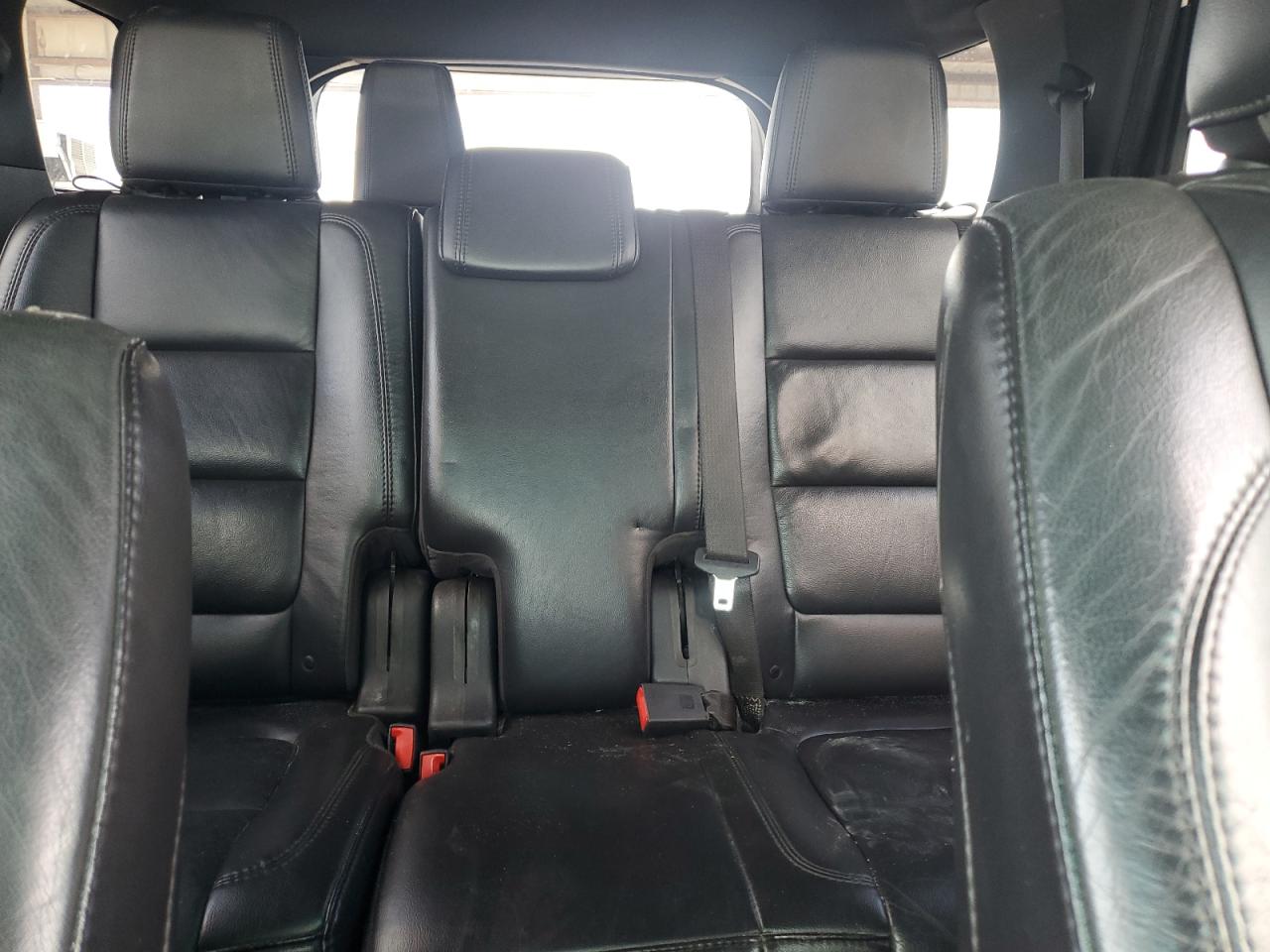 2013 Ford Explorer Xlt VIN: 1FM5K7D80DGB37456 Lot: 69058135