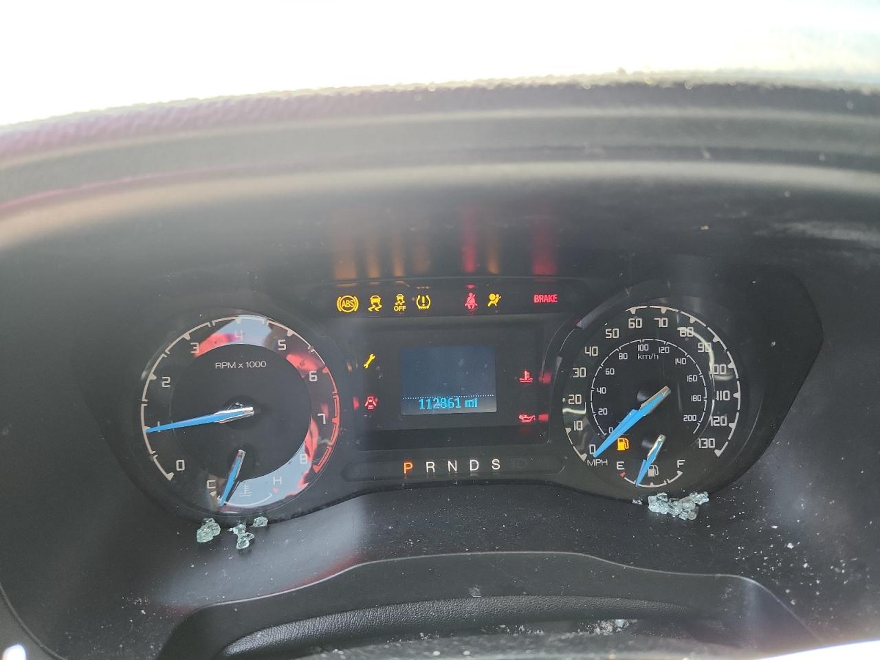 2020 Ford Ranger Xl VIN: 1FTER4EH5LLA76477 Lot: 70380635