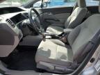 2012 HONDA CIVIC LX   for sale at Copart AB - CALGARY