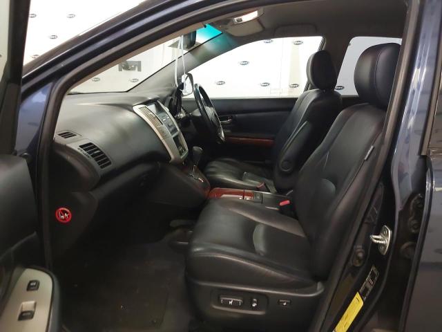 2005 LEXUS RX300 LE A
