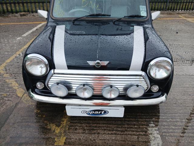 2001 ROVER MINI CLASSIC COOPER S500 COOPER SPORT 500 2DR