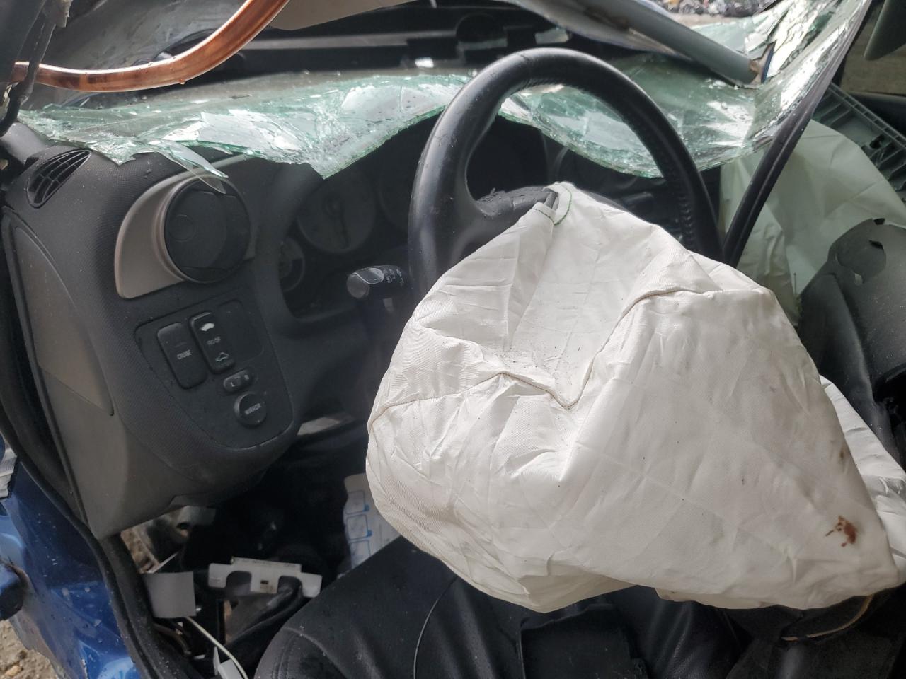 2003 Acura Rsx Type-S VIN: JH4DC53093S004461 Lot: 69113085