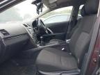 2014 TOYOTA AVENSIS IC for sale at Copart WOLVERHAMPTON