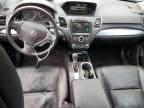 2017 ACURA RDX ADVANCE   à vendre chez Copart QC - MONTREAL