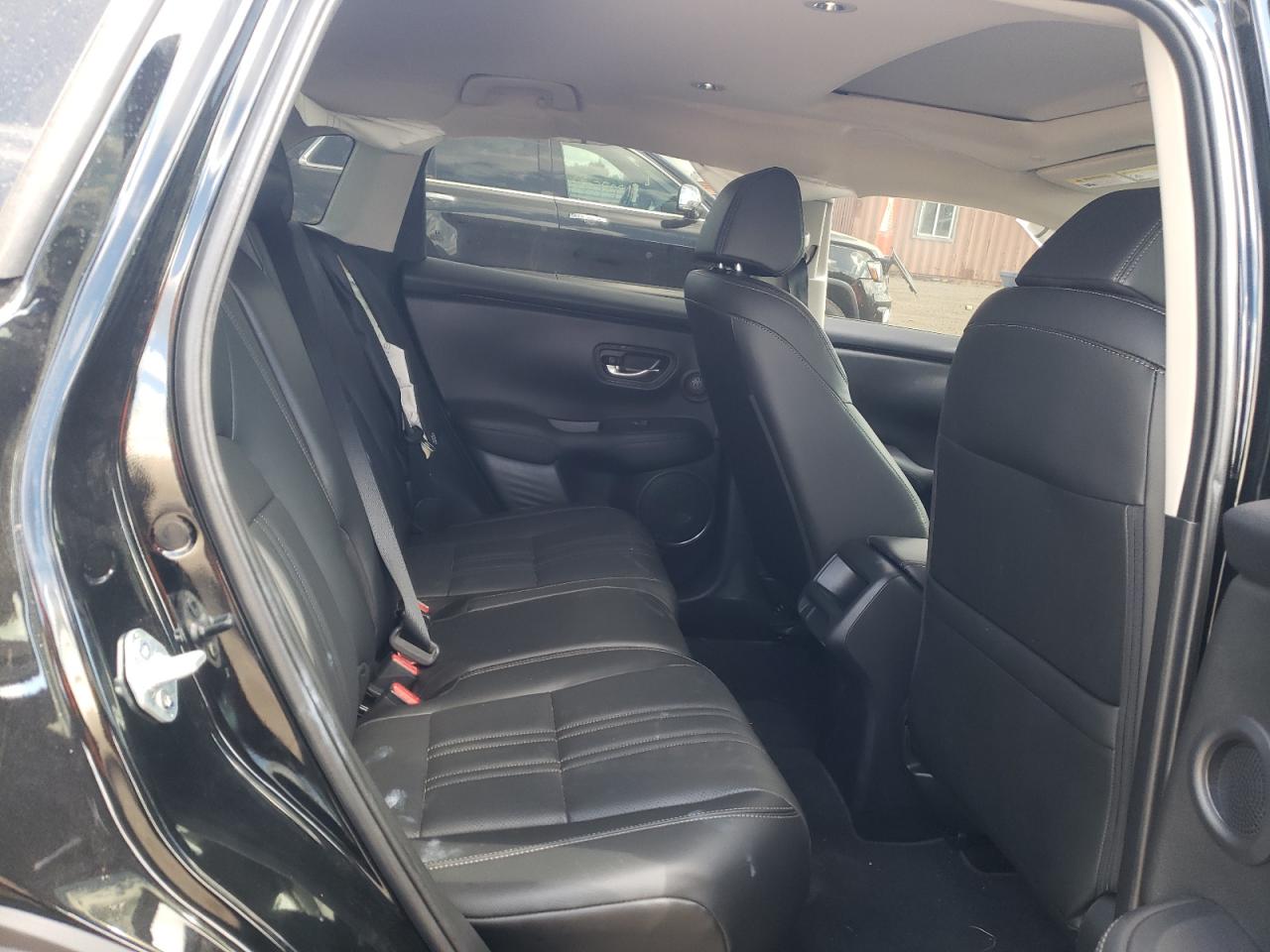 2025 Honda Hr-V Exl VIN: 3CZRZ2H78SM763159 Lot: 70118445